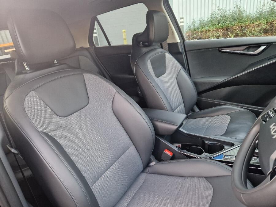 Used Kia Niro 2025 for sale - 76824241: Photo 30