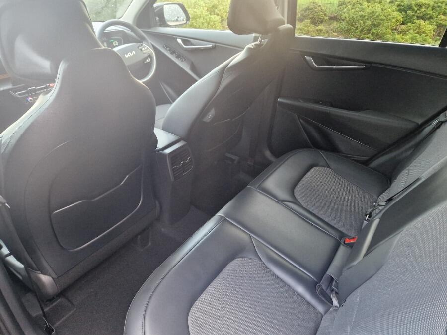 Used Kia Niro 2025 for sale - 76824241: Photo 33