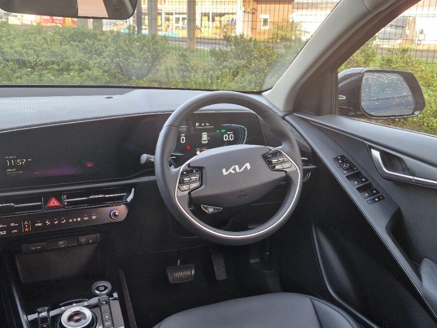 Used Kia Niro 2025 for sale - 76824241: Photo 41