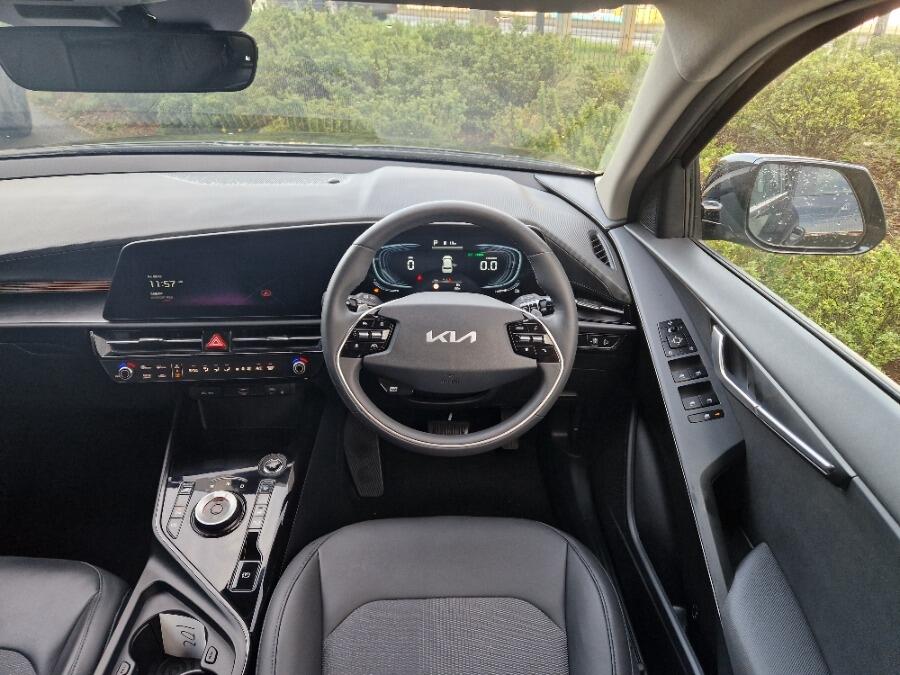 Used Kia Niro 2025 for sale - 76824241: Photo 42