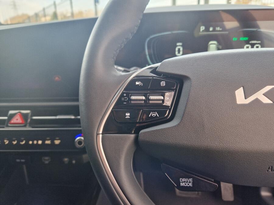 Used Kia Niro 2025 for sale - 76824241: Photo 46