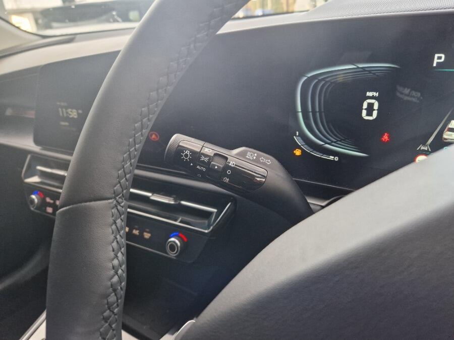 Used Kia Niro 2025 for sale - 76824241: Photo 48