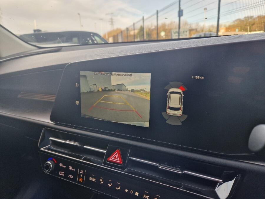 Used Kia Niro 2025 for sale - 76824241: Photo 50