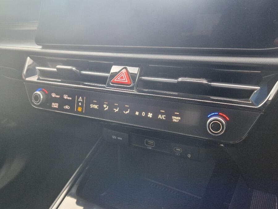 Used Kia Niro 2025 for sale - 76824241: Photo 52