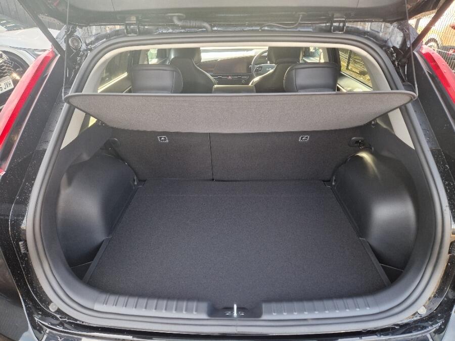 Used Kia Niro 2025 for sale - 76824241: Photo 64