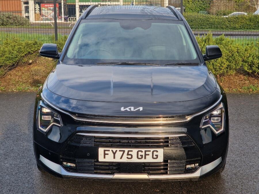 Used Kia Niro 2025 for sale - 76824241: Photo 9