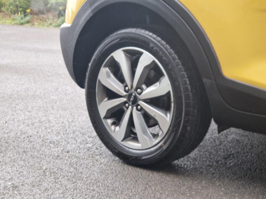 Used Kia Stonic 2022 for sale - 76371642: Photo 12