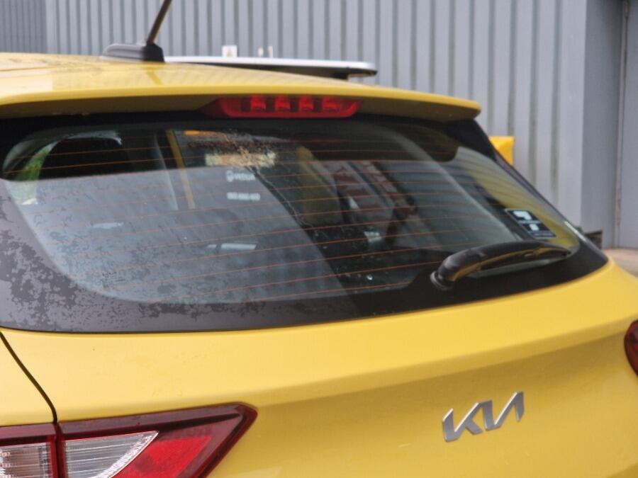 Used Kia Stonic 2022 for sale - 76371642: Photo 14