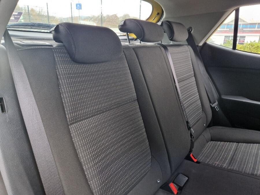 Used Kia Stonic 2022 for sale - 76371642: Photo 19