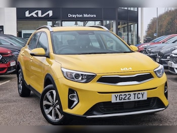 Kia - Stonic
