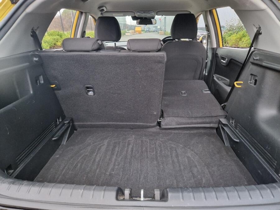 Used Kia Stonic 2022 for sale - 76371642: Photo 22