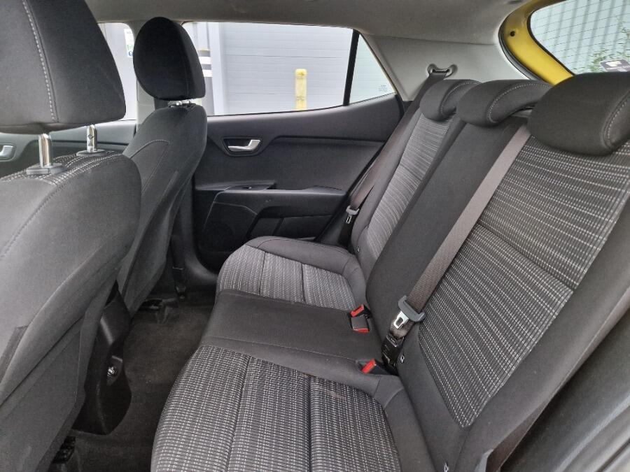 Used Kia Stonic 2022 for sale - 76371642: Photo 25