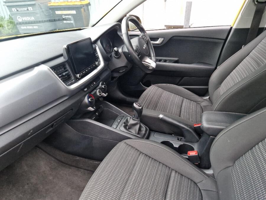 Used Kia Stonic 2022 for sale - 76371642: Photo 27