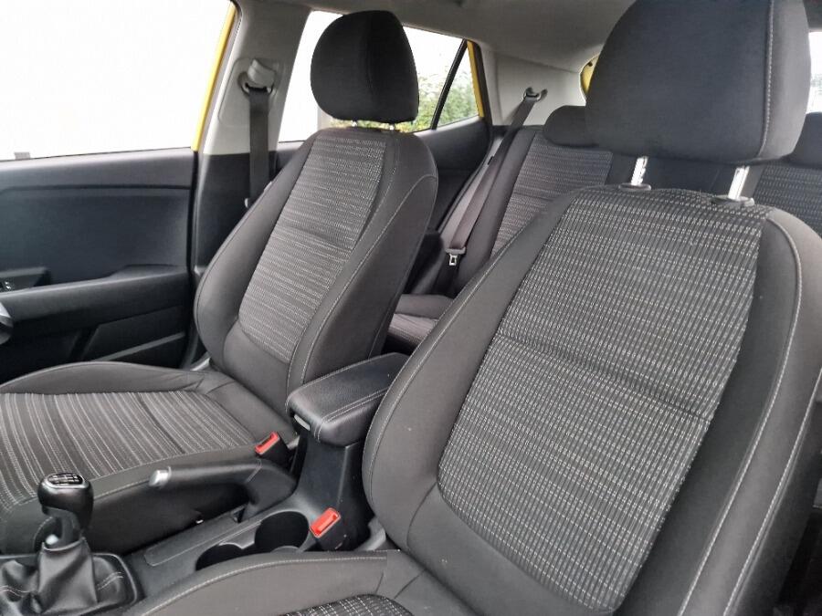 Used Kia Stonic 2022 for sale - 76371642: Photo 28