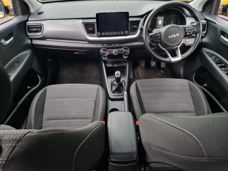 Used Kia Stonic 2022 for sale - 76371642: Photo 32