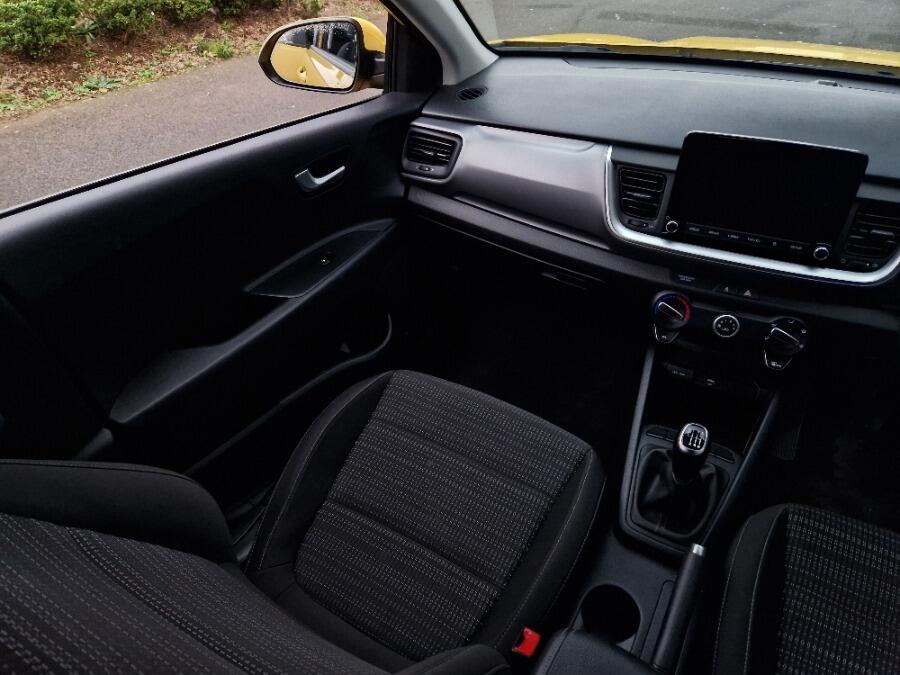 Used Kia Stonic 2022 for sale - 76371642: Photo 38