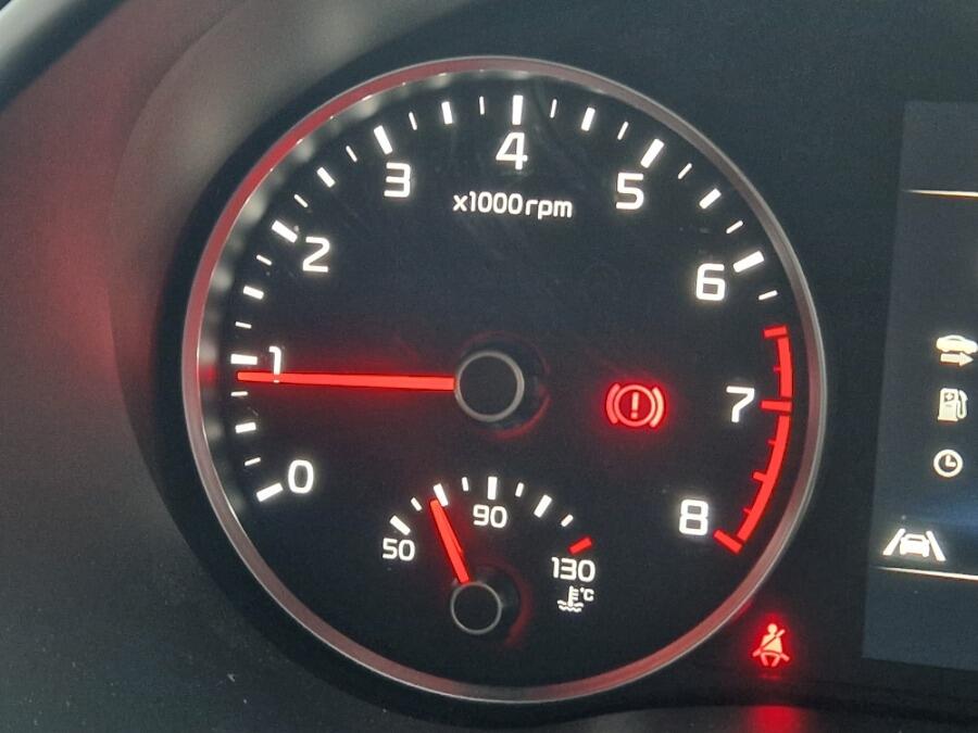 Used Kia Stonic 2022 for sale - 76371642: Photo 49