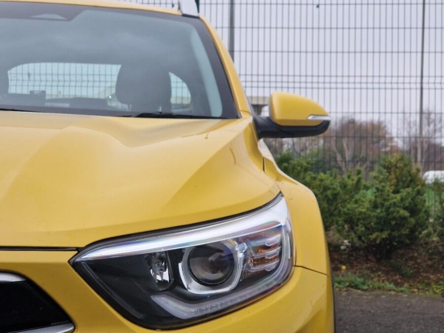 Used Kia Stonic 2022 for sale - 76371642: Photo 55