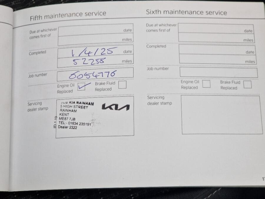 Used Kia Stonic 2022 for sale - 76371642: Photo 65