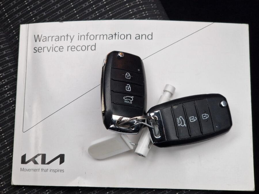 Used Kia Stonic 2022 for sale - 76371642: Photo 66