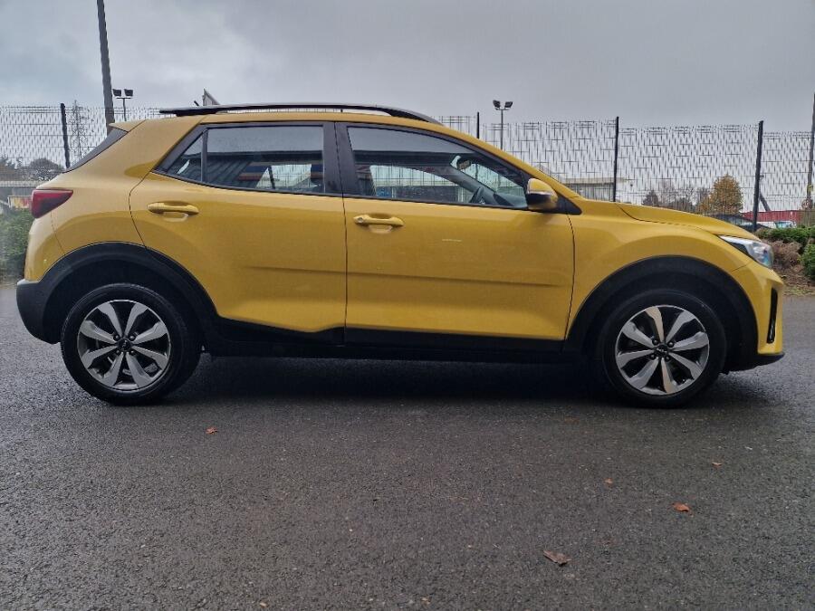 Used Kia Stonic 2022 for sale - 76371642: Photo 7