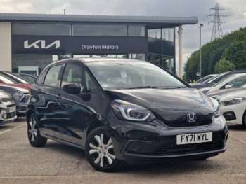 Used Honda Jazz 2021 for sale - 75431541: Photo