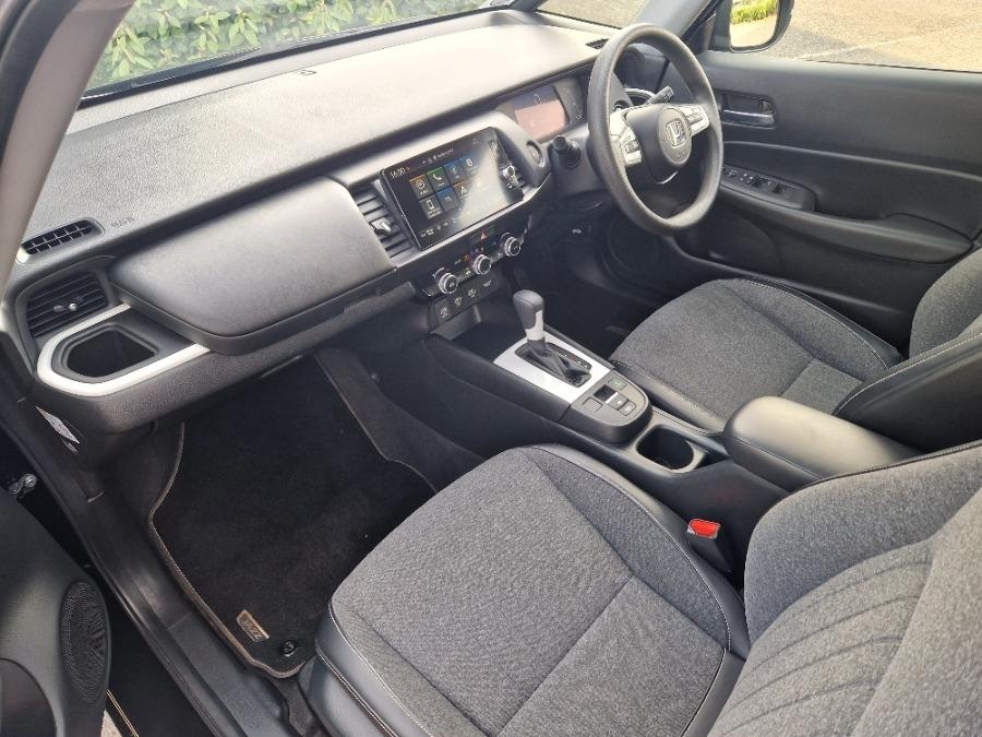 Vehicle 27