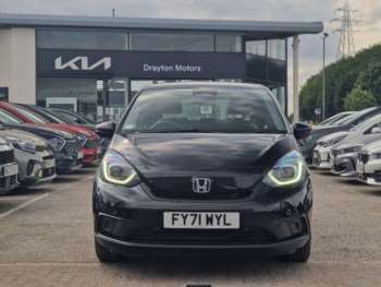 Used Honda Jazz 2021 for sale - 75431541: Photo