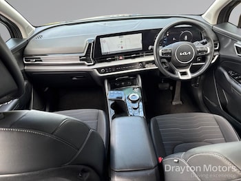 Used Kia Sportage 2025 for sale - 78879107: Photo