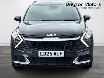 Used Kia Sportage 2025 for sale - 78879107: Photo