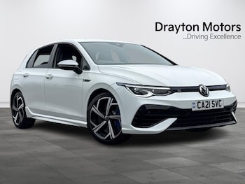 Volkswagen Golf feature image