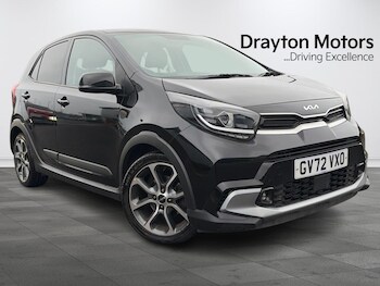 Used Kia Picanto 2023 for sale - 77266938: Photo