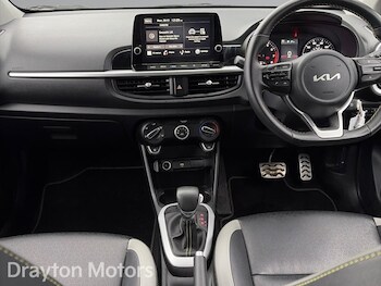 Used Kia Picanto 2023 for sale - 77266938: Photo