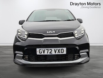 Used Kia Picanto 2023 for sale - 77266938: Photo