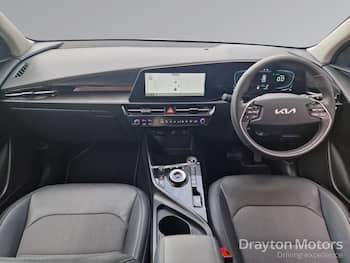Used Kia Niro 2024 for sale - 79766696: Photo