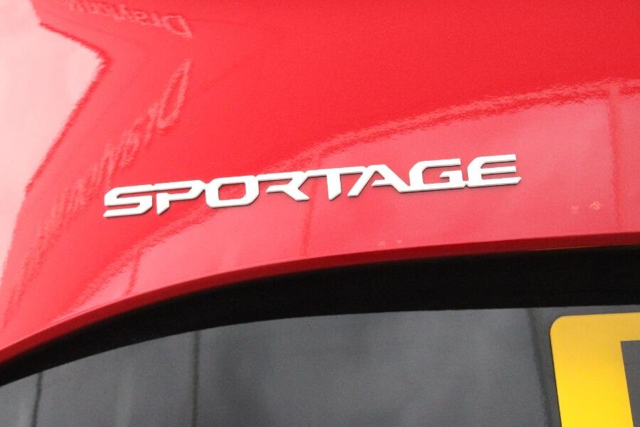 Used Kia Sportage 2025 for sale - 76823635: Photo 11