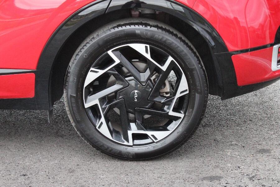 Used Kia Sportage 2025 for sale - 76823635: Photo 12