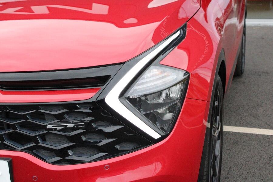 Used Kia Sportage 2025 for sale - 76823635: Photo 14