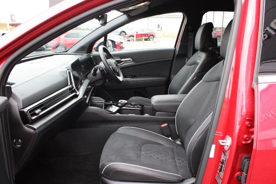 Used Kia Sportage 2025 for sale - 76823635: Photo 16