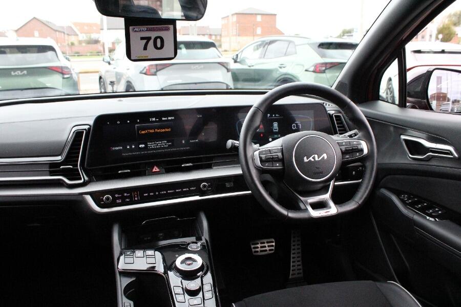 Used Kia Sportage 2025 for sale - 76823635: Photo 21