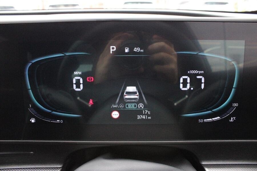 Used Kia Sportage 2025 for sale - 76823635: Photo 23