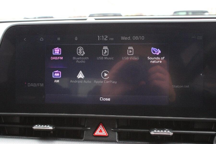 Used Kia Sportage 2025 for sale - 76823635: Photo 24