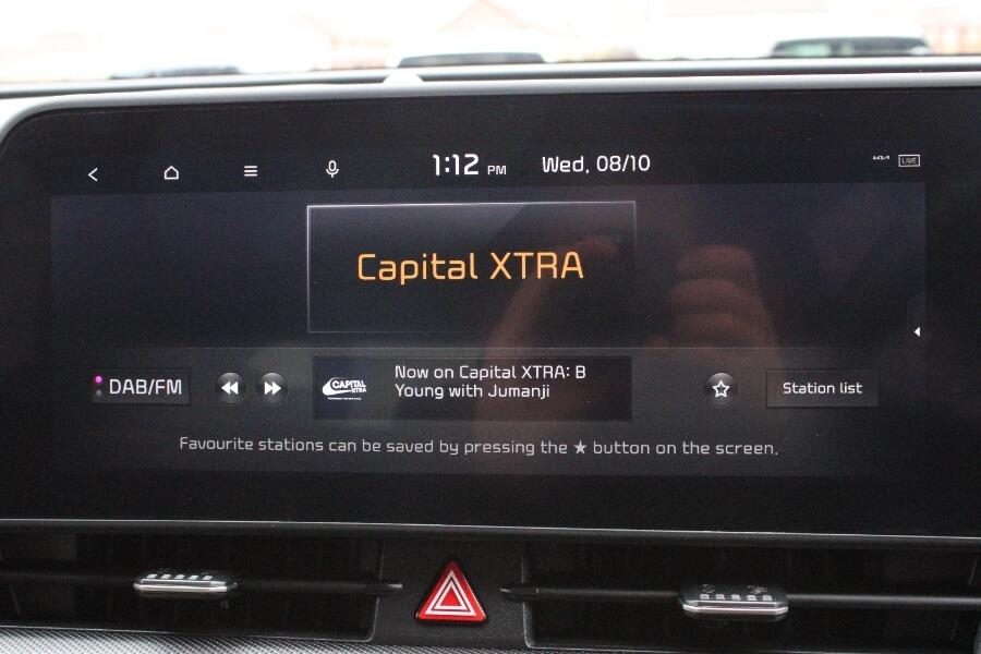 Used Kia Sportage 2025 for sale - 76823635: Photo 25