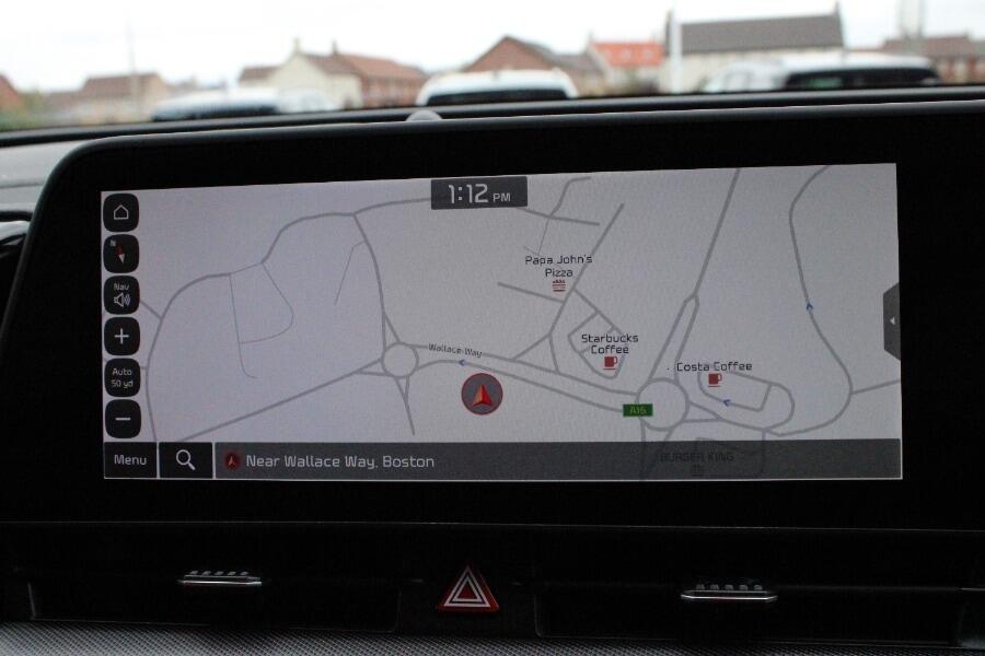 Used Kia Sportage 2025 for sale - 76823635: Photo 26