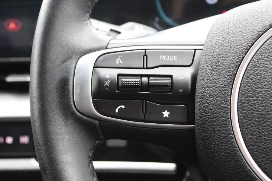 Used Kia Sportage 2025 for sale - 76823635: Photo 28