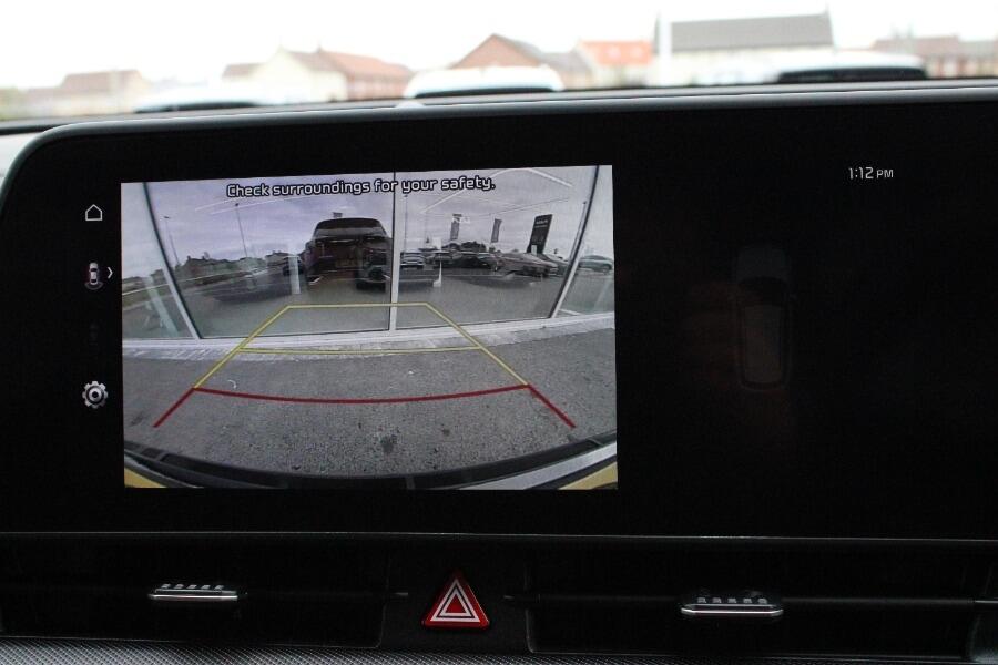 Used Kia Sportage 2025 for sale - 76823635: Photo 32