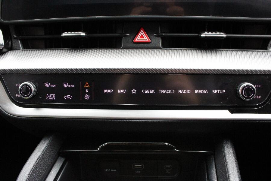 Used Kia Sportage 2025 for sale - 76823635: Photo 34