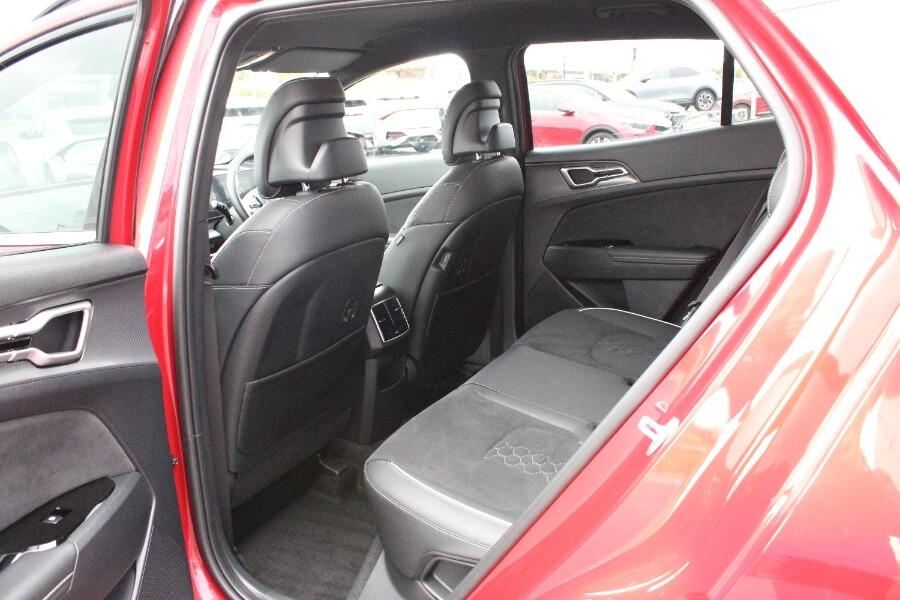 Used Kia Sportage 2025 for sale - 76823635: Photo 38