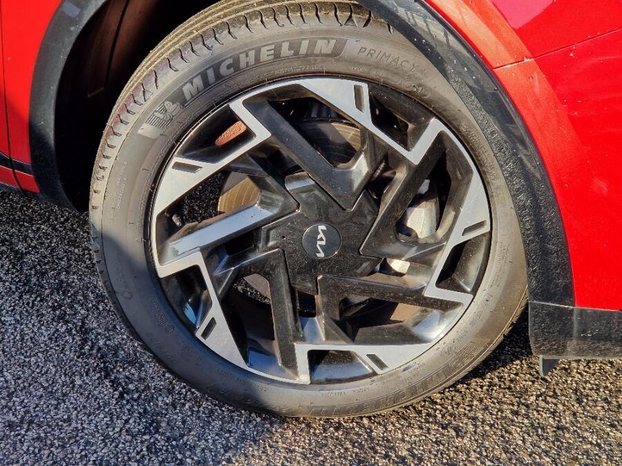 Used Kia Sportage 2025 for sale - 76823635: Photo 42