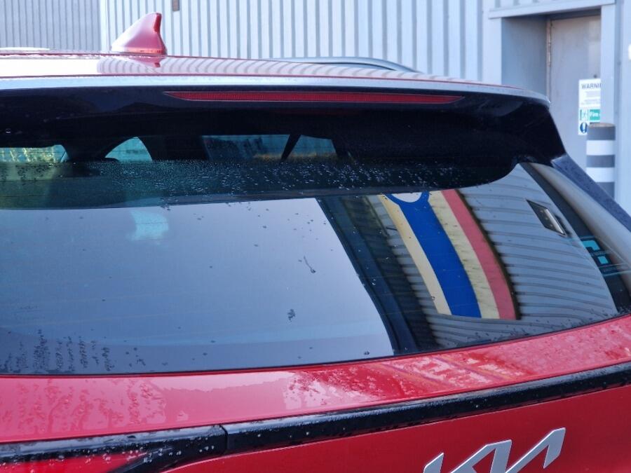 Used Kia Sportage 2025 for sale - 76823635: Photo 44